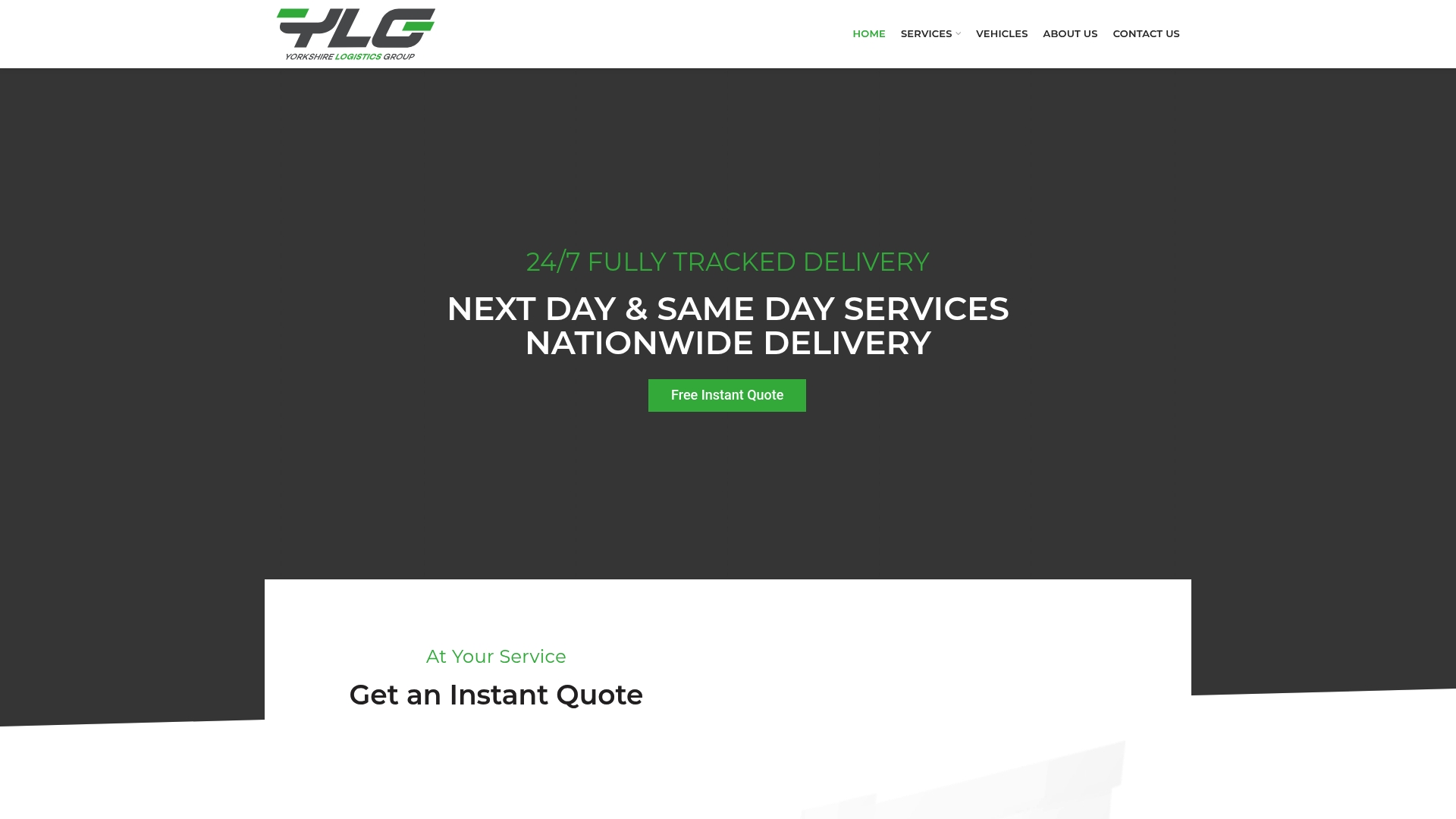https://yorkshirelogisticsgroup.com