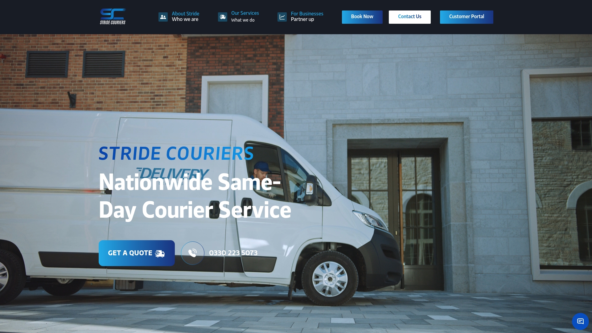 https://stridecouriers.co.uk