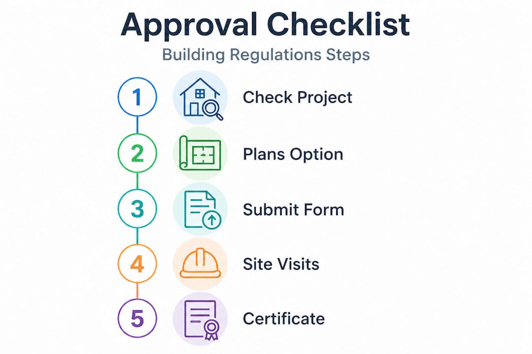 Home renovation permits in the UK: What you must know – UpKeep UK