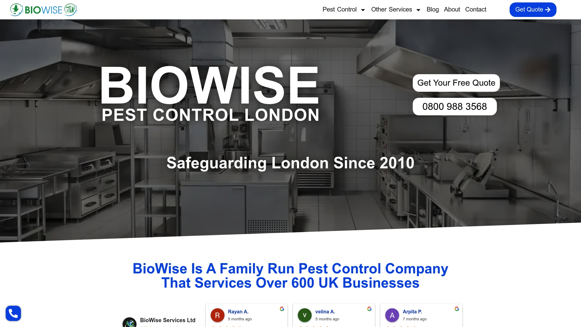 https://biowiseservices.com