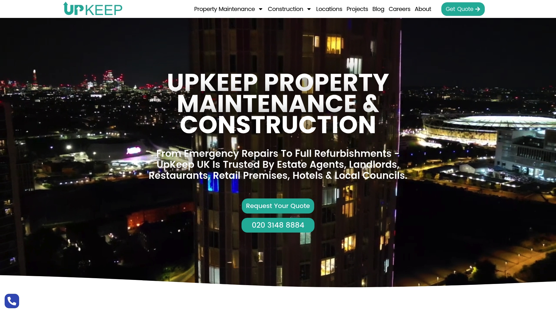 https://upkeep.co.uk