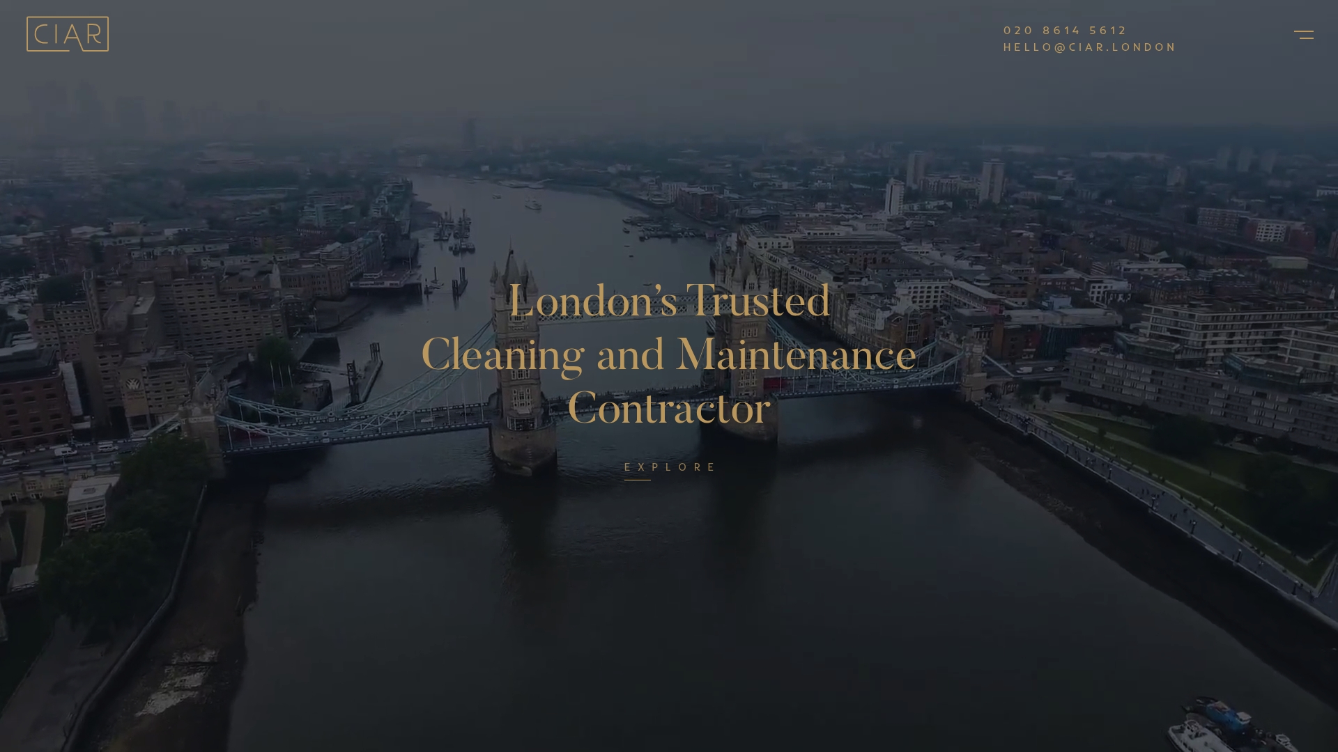https://ciar.london