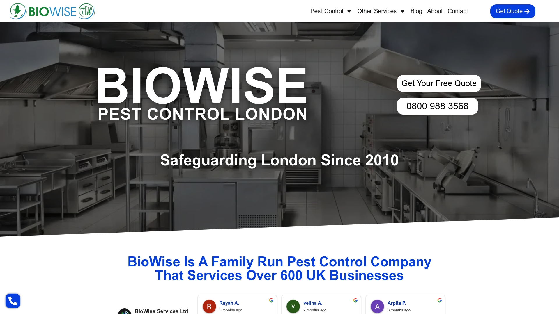 https://biowiseservices.com