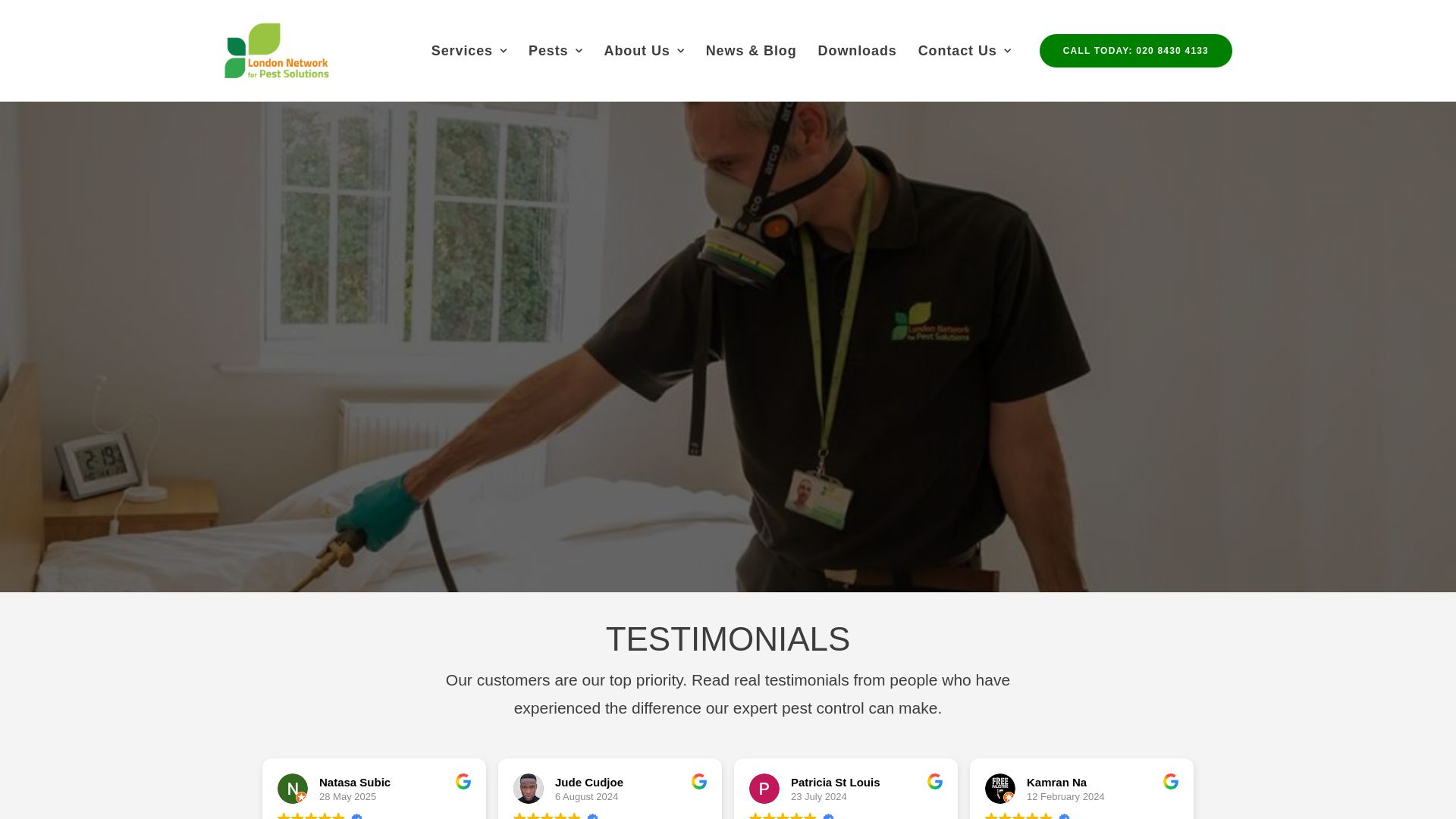 https://lnpestsolutions.com