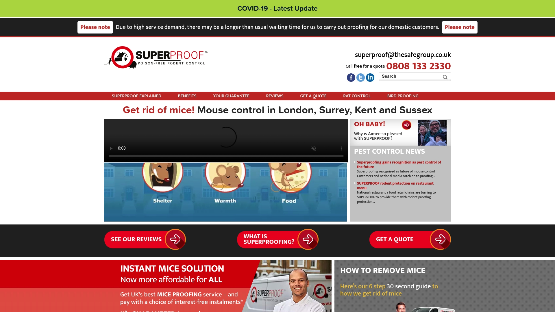 https://superproof.co.uk