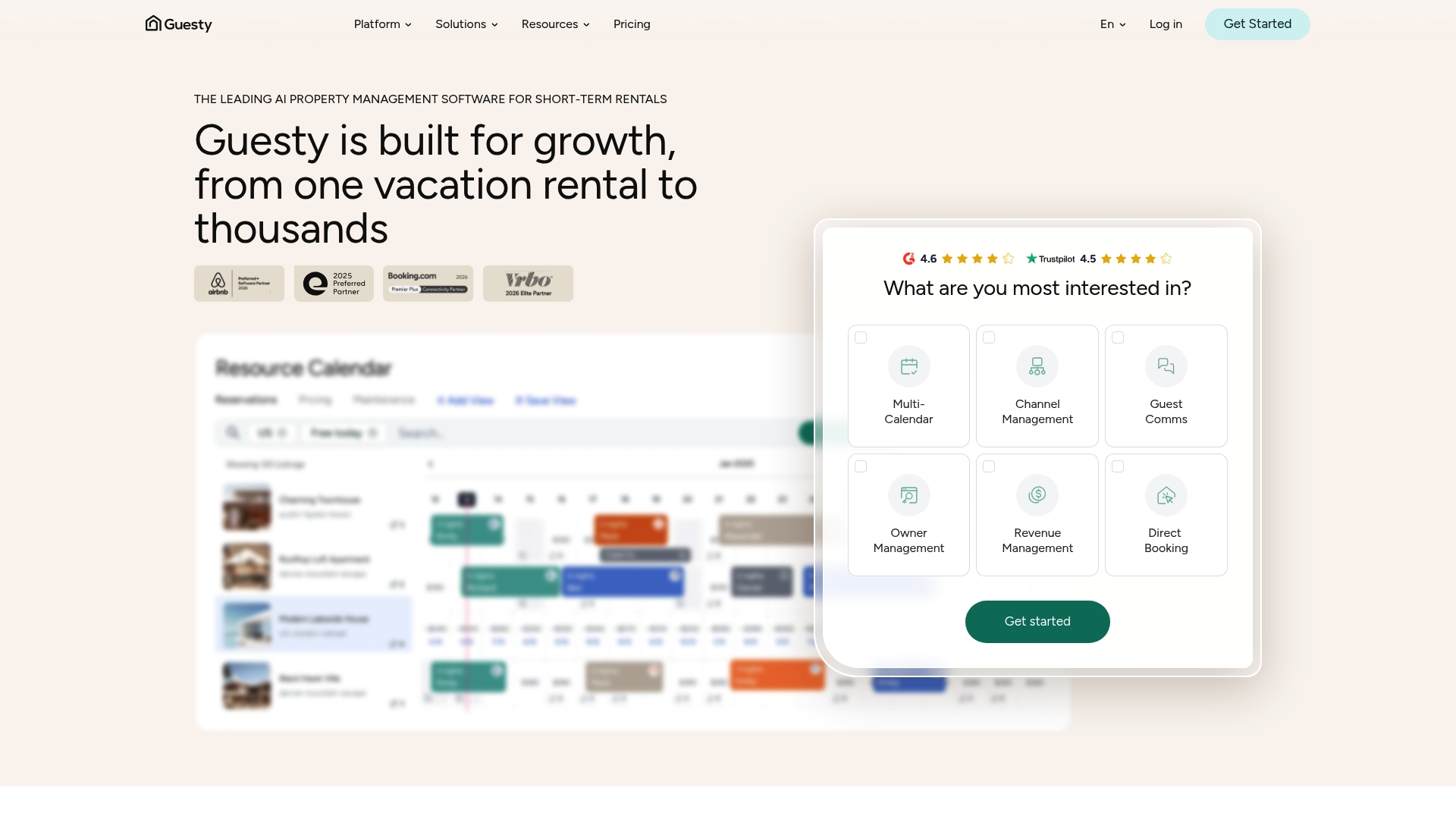 Product Screenshot