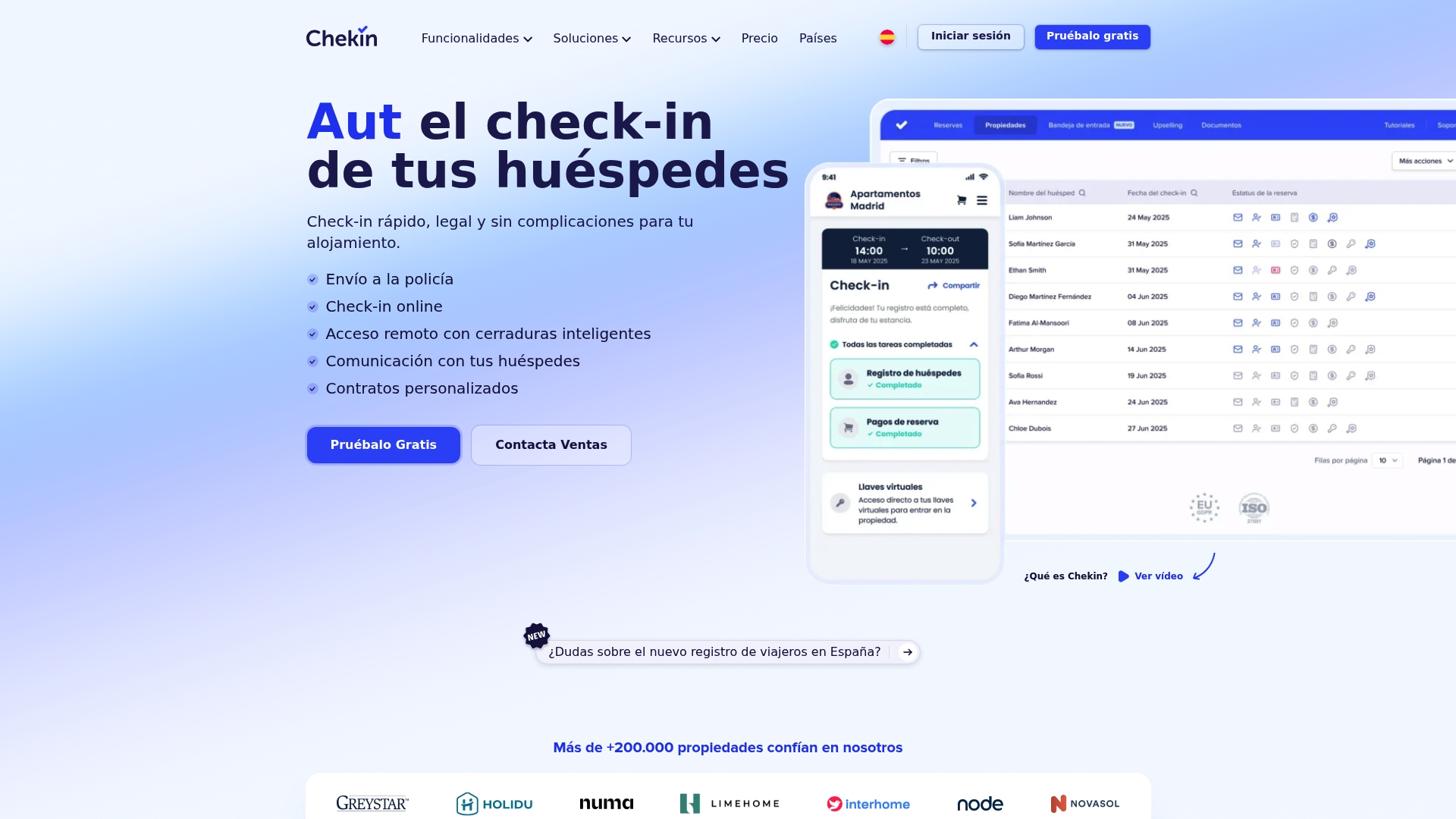 Product Screenshot