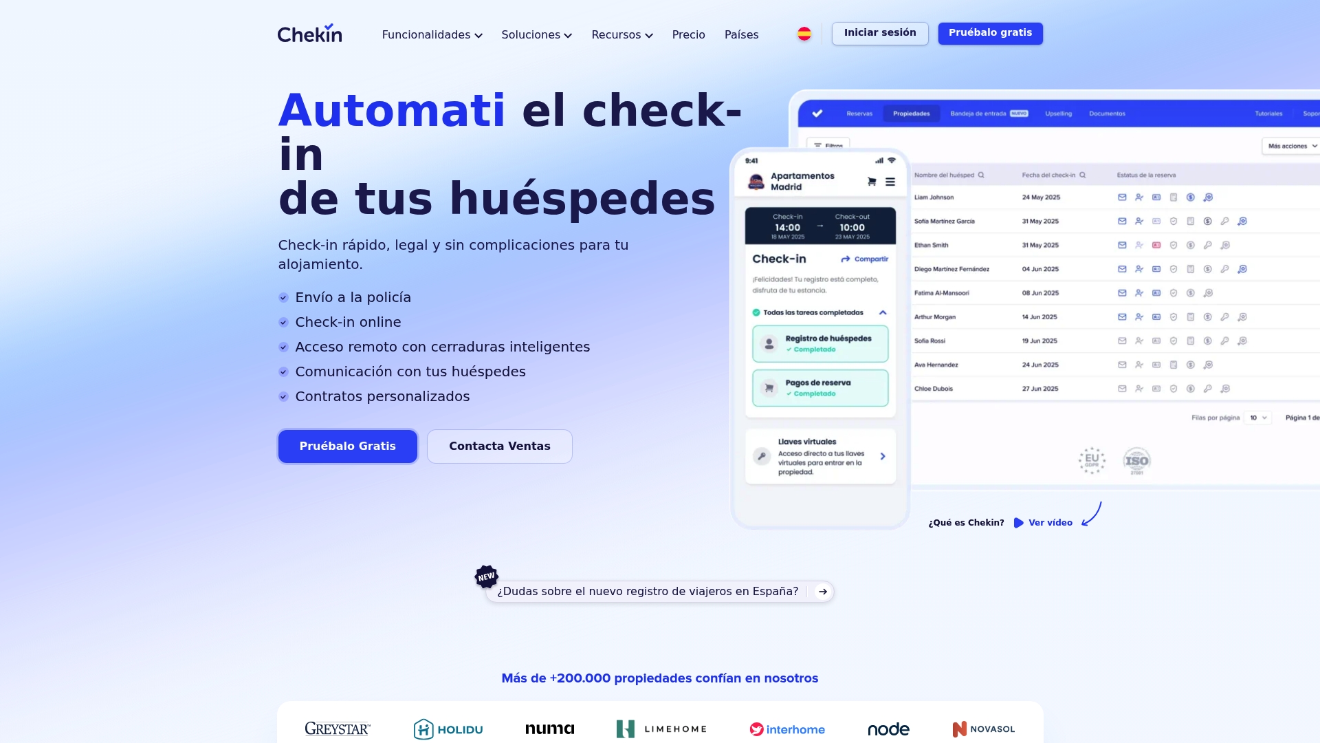 https://chekin.com