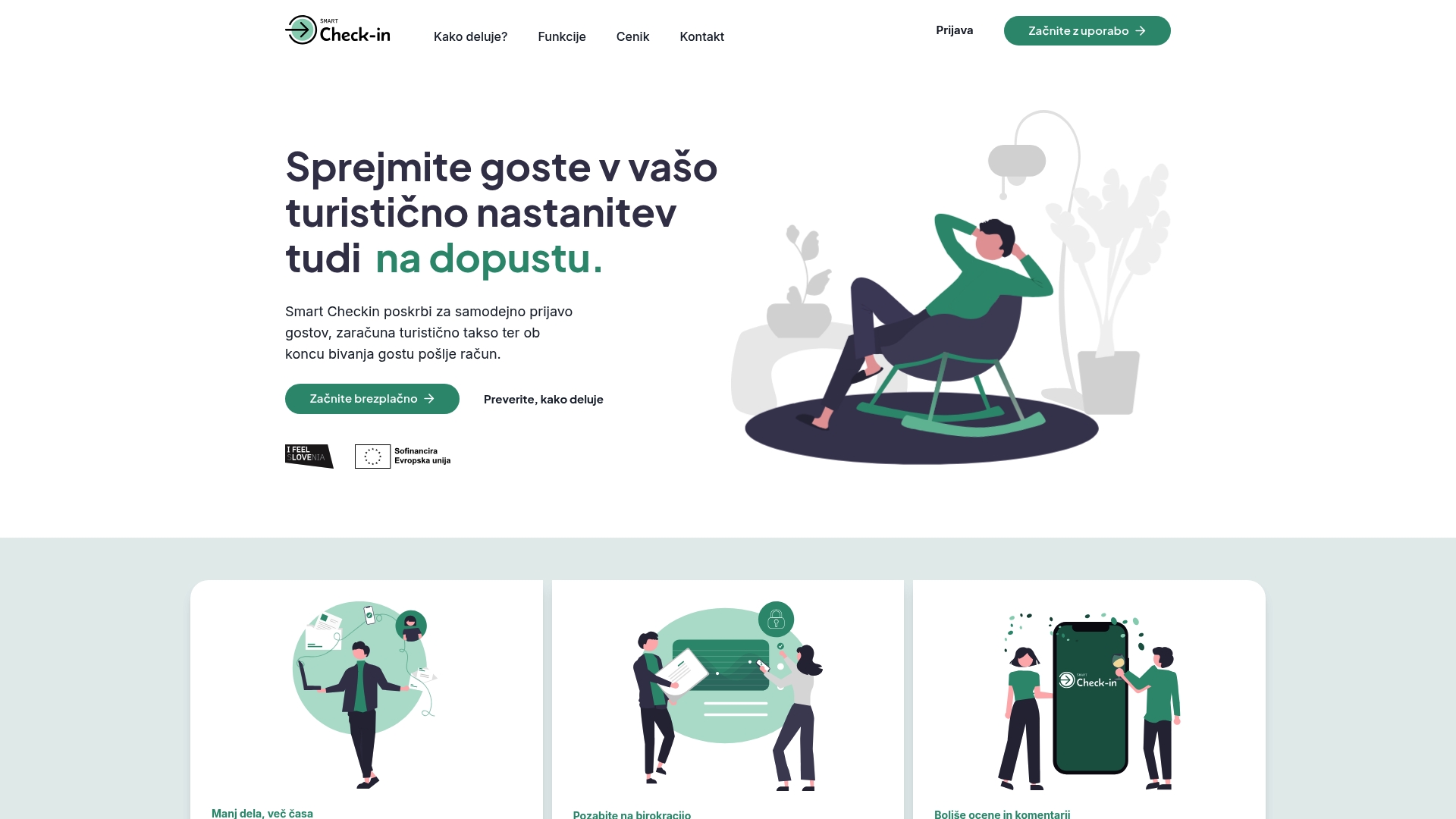 https://smart-checkin.si