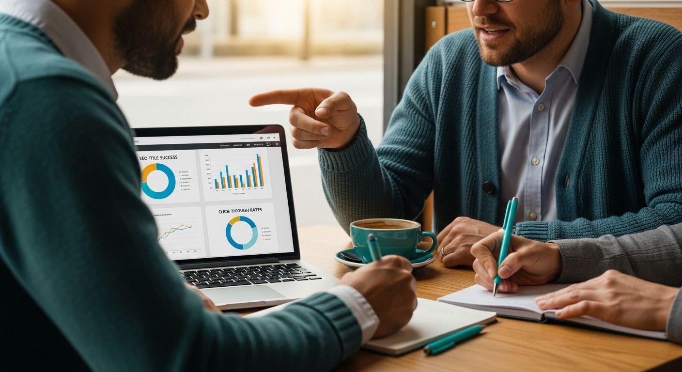 click-through rates seo