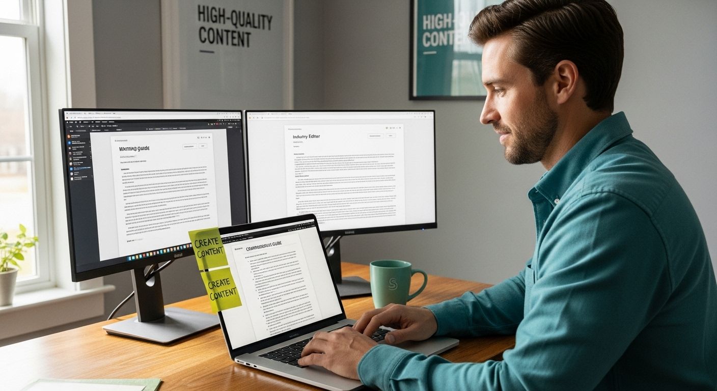 content outreach strategy