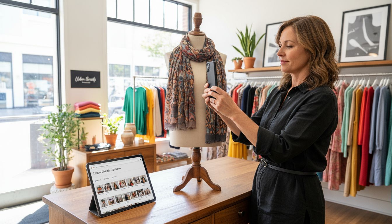 local business updates
