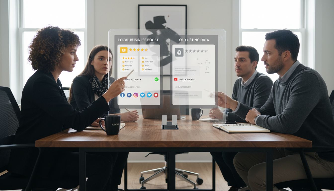 business seo reviews