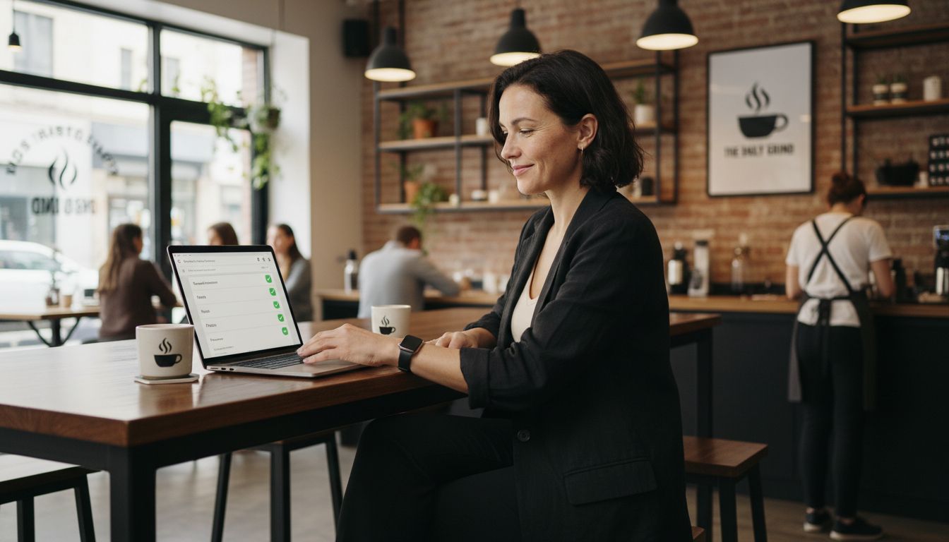 google business profile