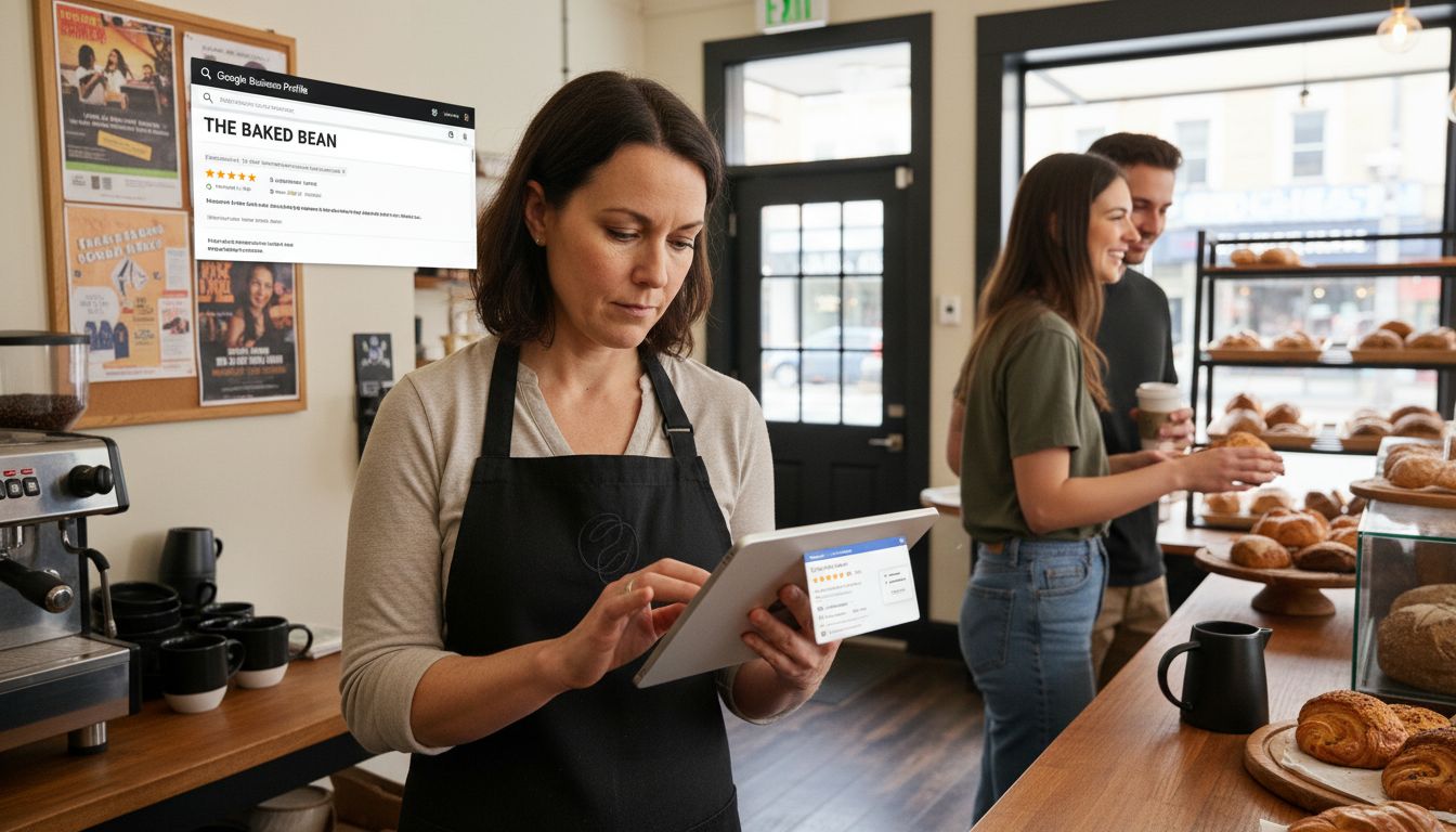 local business seo