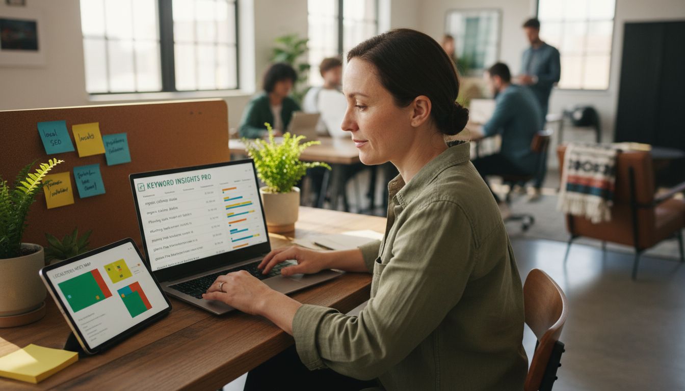 keyword research analysis