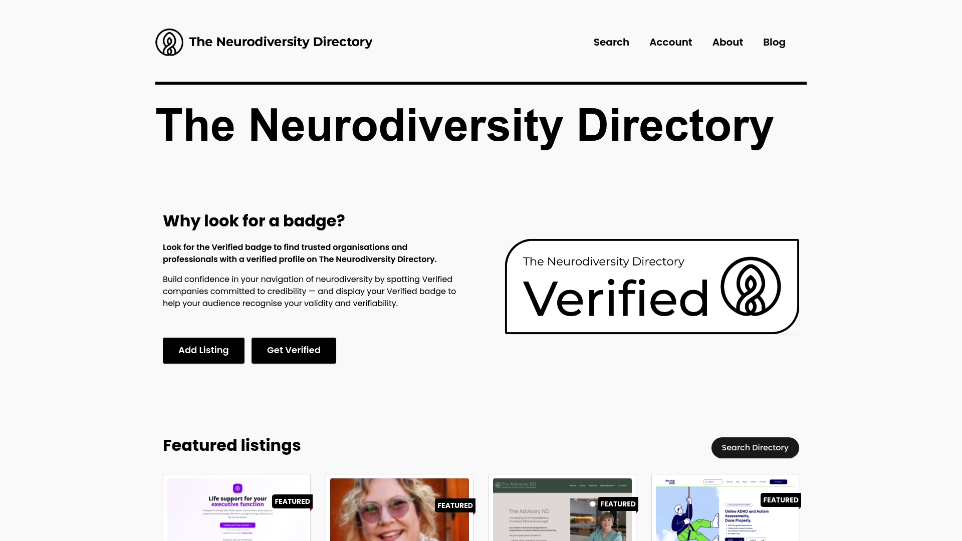 https://neurodiversity.directory