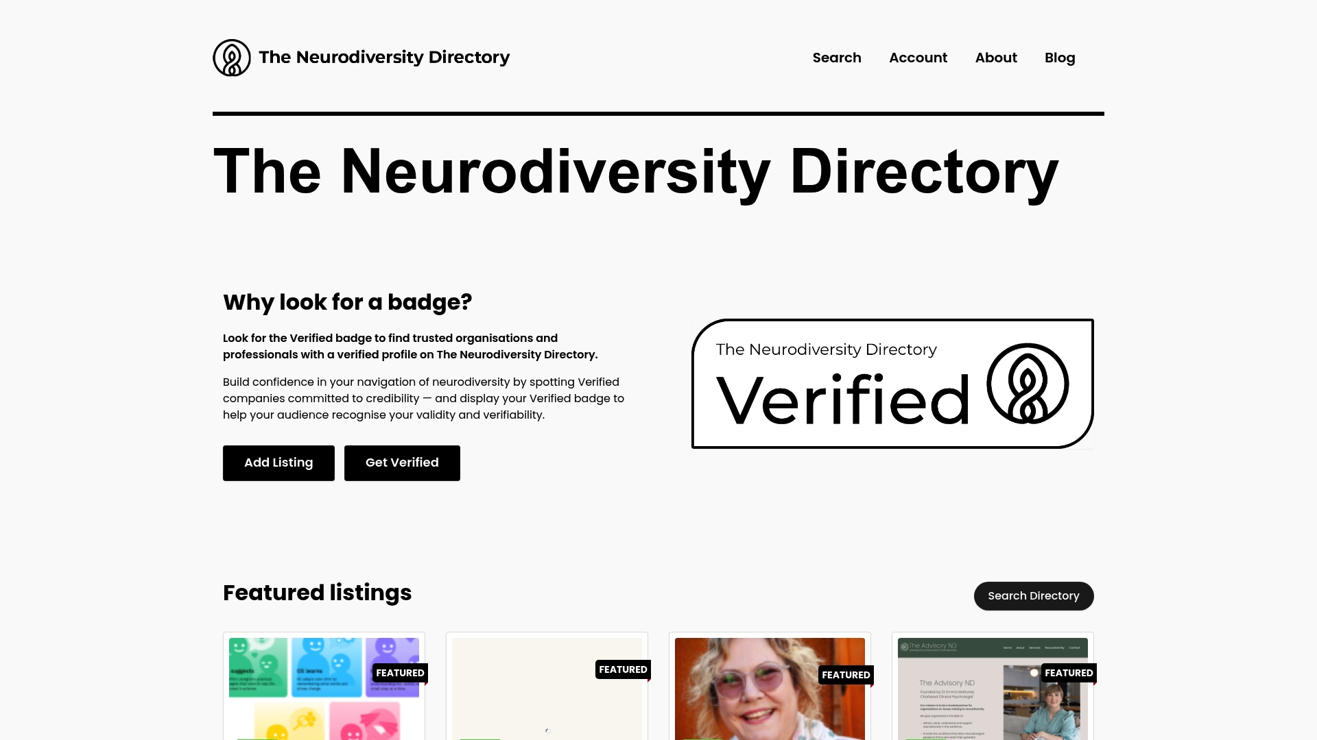 https://neurodiversity.directory