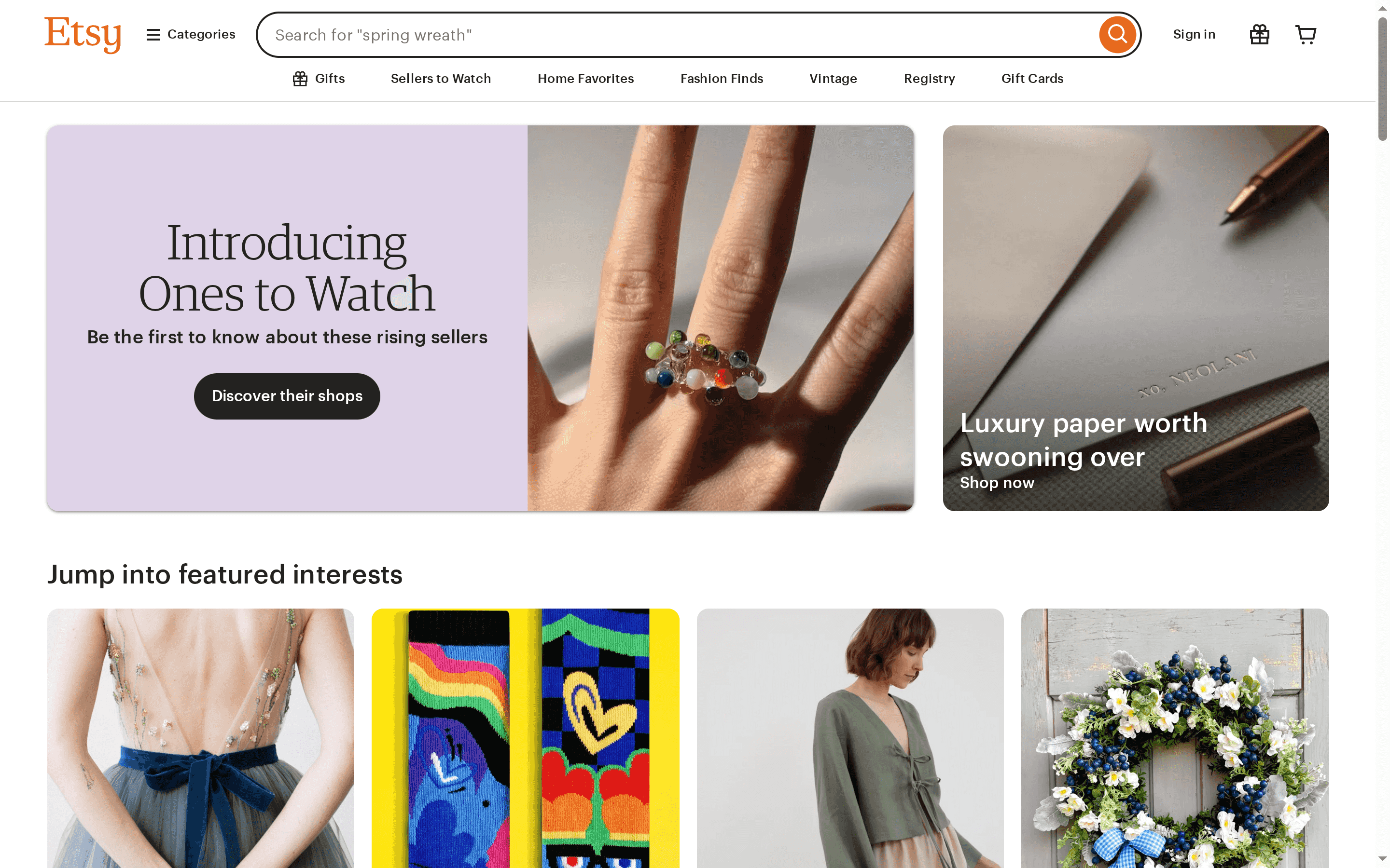 Product Screenshot