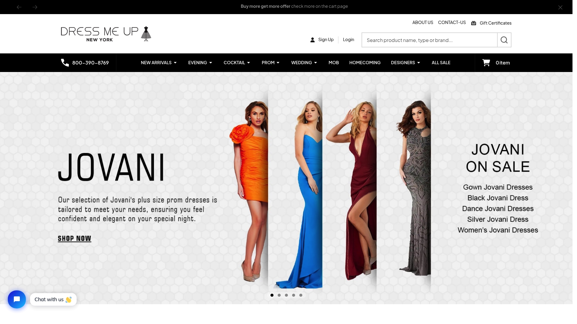 https://dressmeupny.com