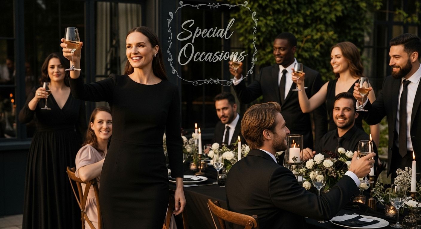 sheath dress wedding celebration