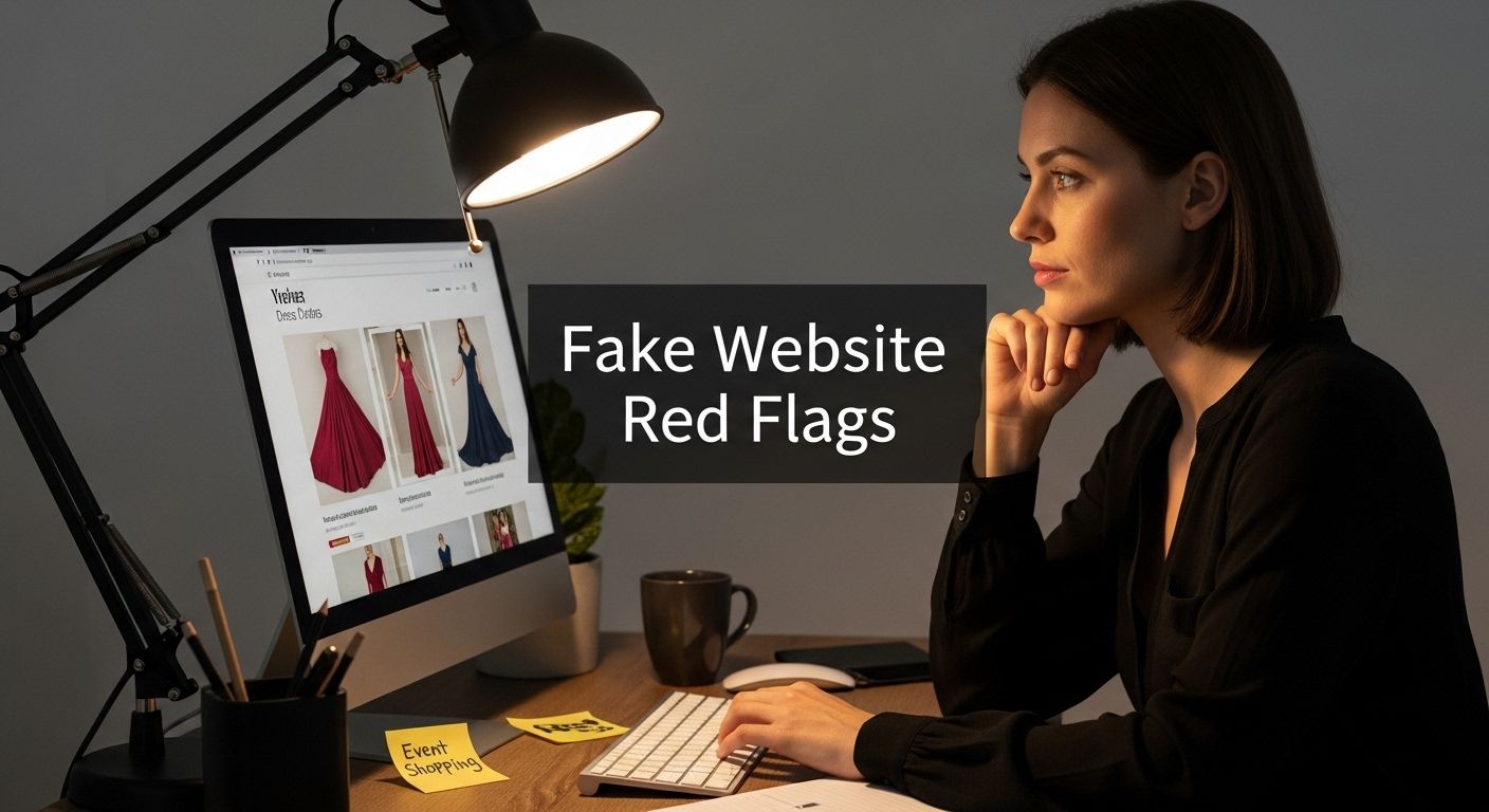 fake website detection