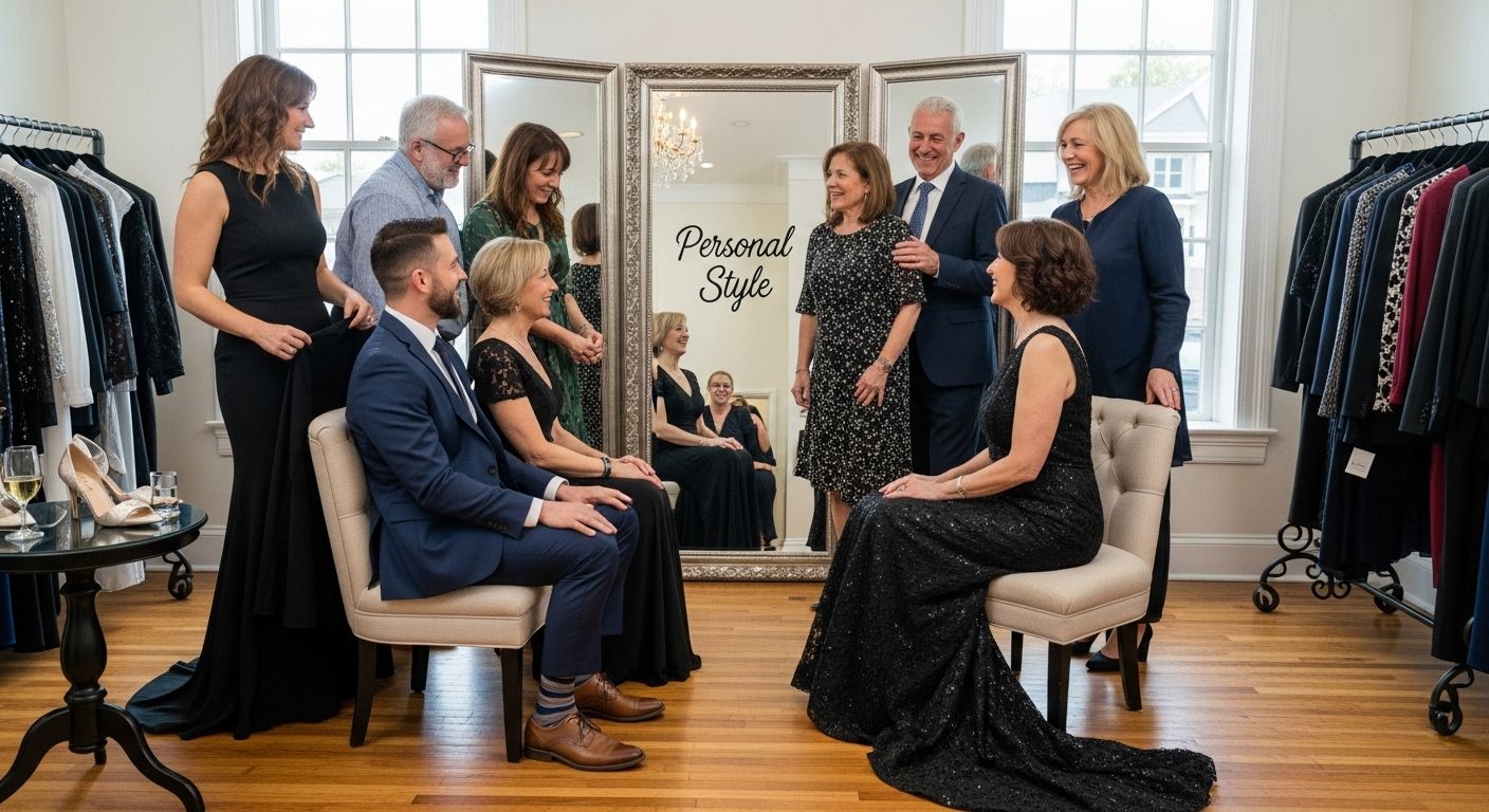personal style event