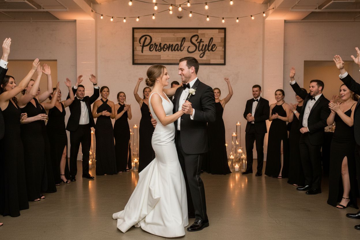 mermaid gown wedding