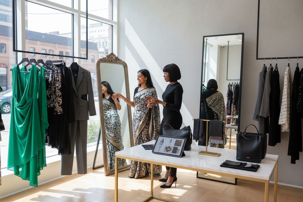 event style consultation