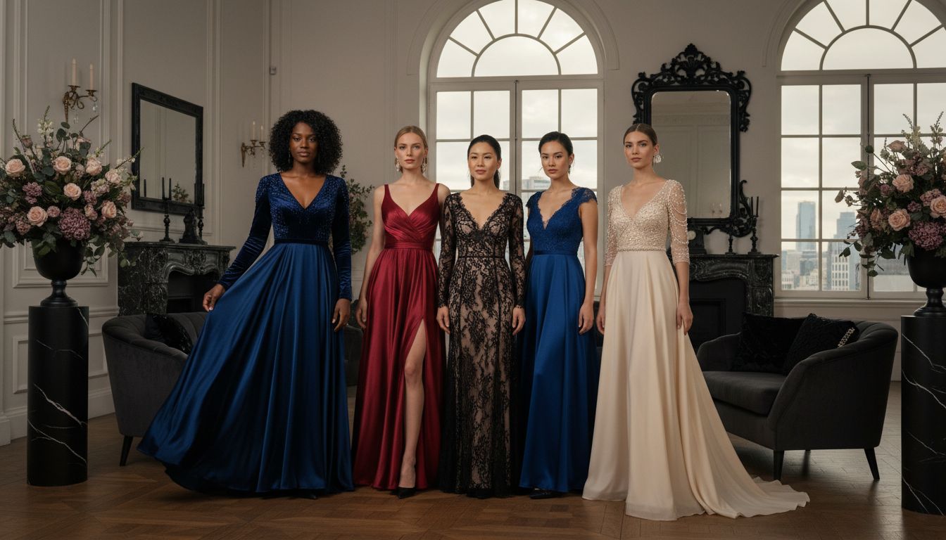 top evening gowns online hero header image