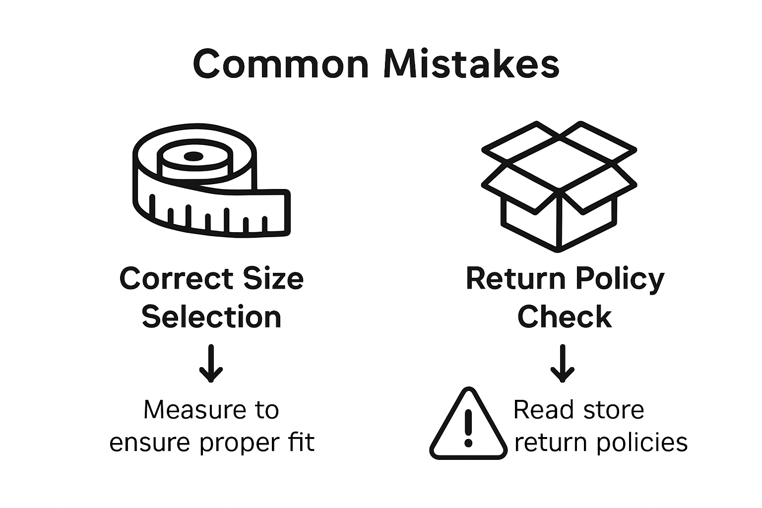 Infographic on buying prom dresses online