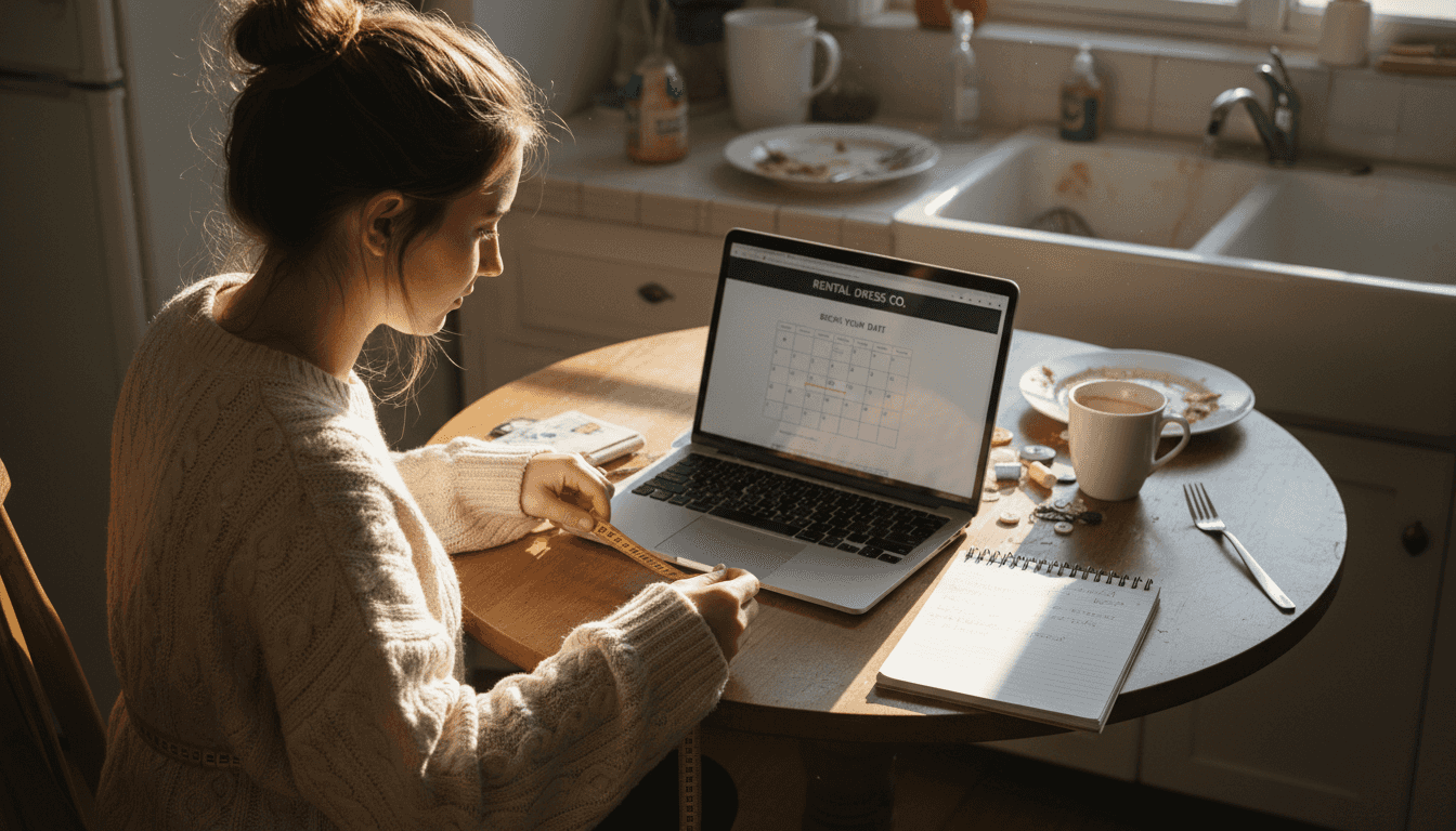 How to Rent Red Carpet Dresses Easily for Any Event - DressMeUpNY