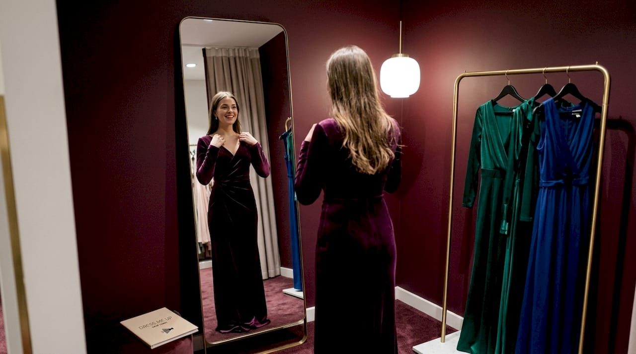 dress ideas for winter formal Dressing to Impress: What to Wear to Your High School Winter Formal Centurion Spotlight