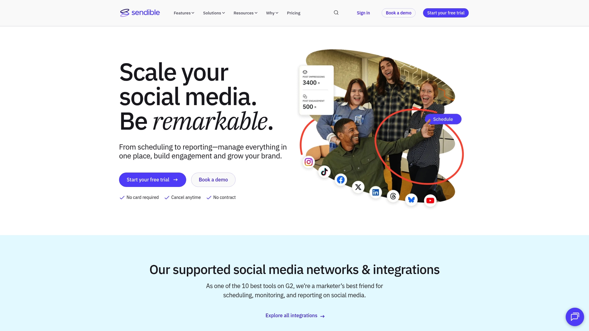 https://sendible.com
