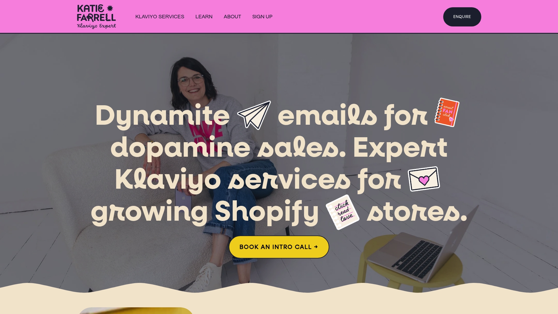 https://katiefarrell-econsultant.com