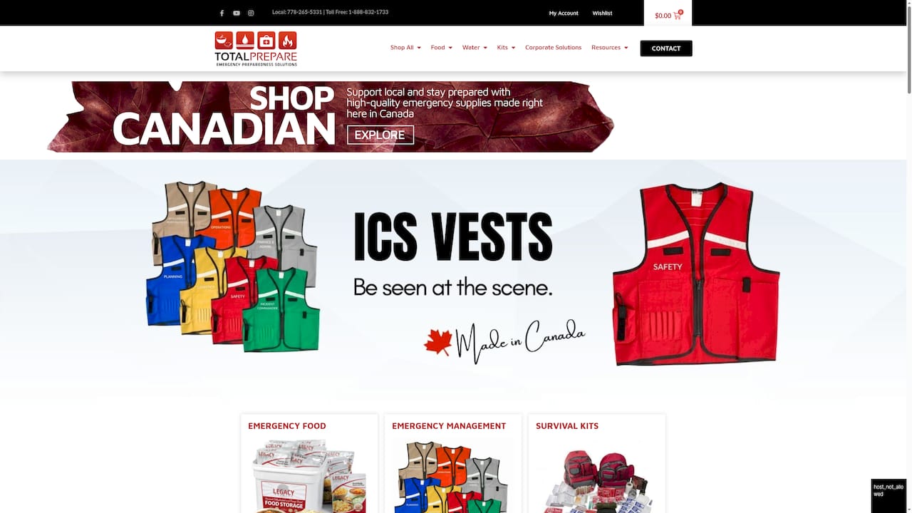 Product Screenshot