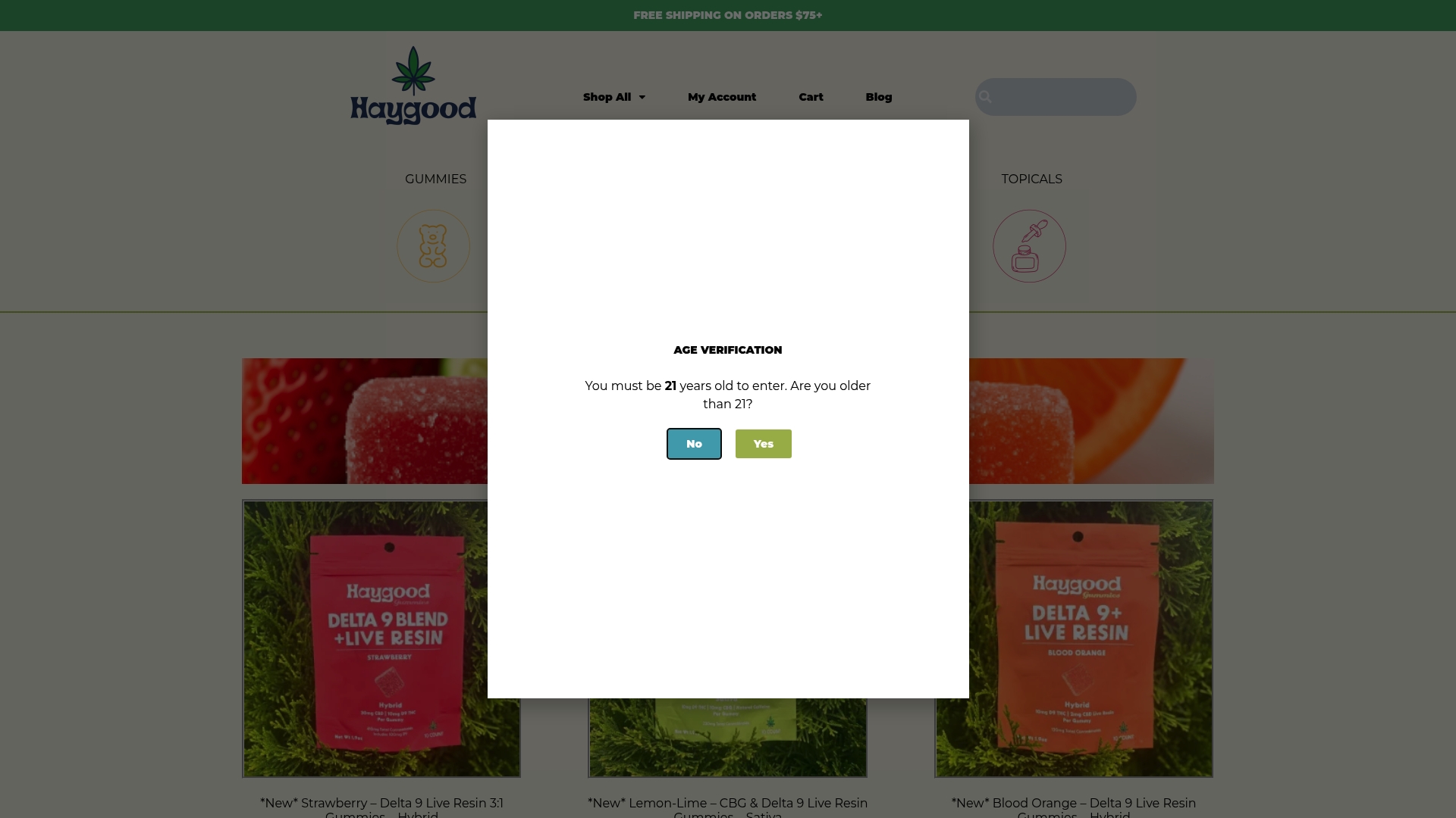https://haygoodmarket.com
