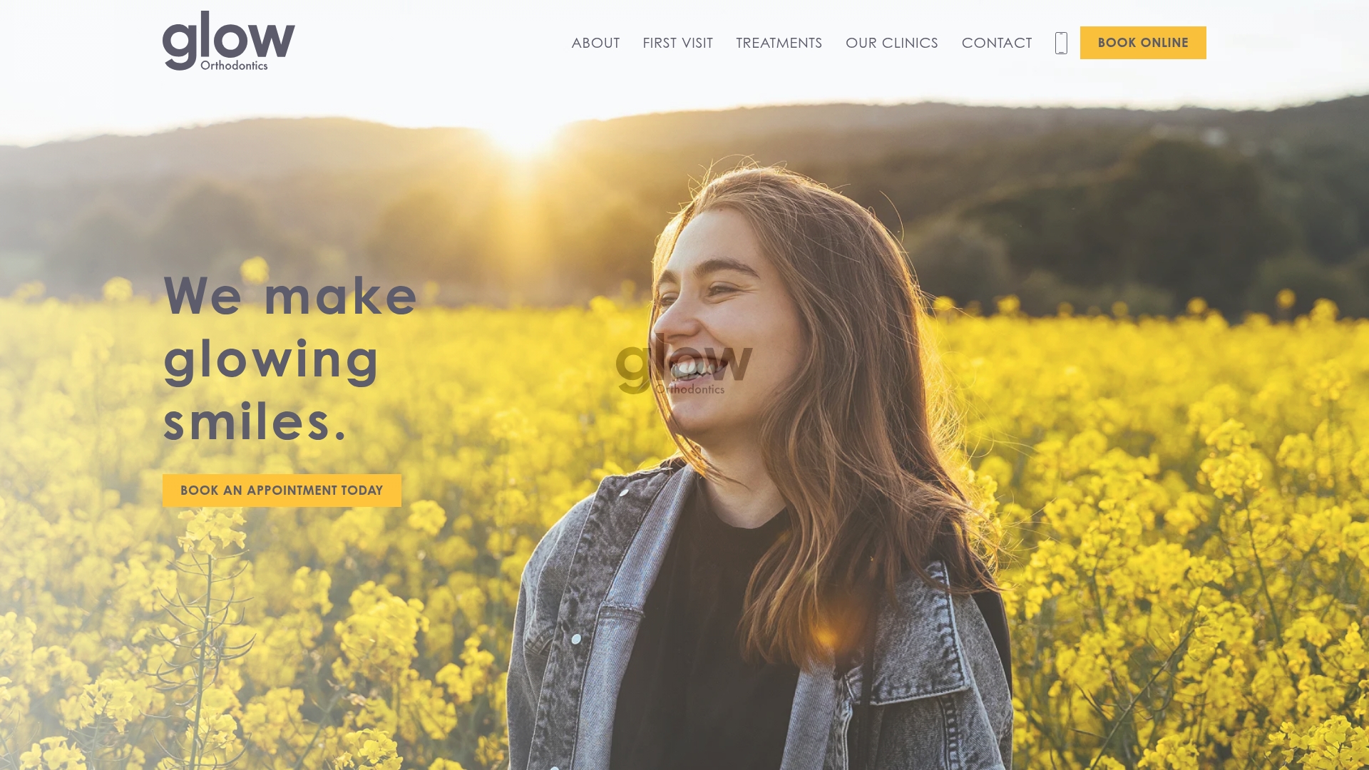 https://gloworthodontics.ca