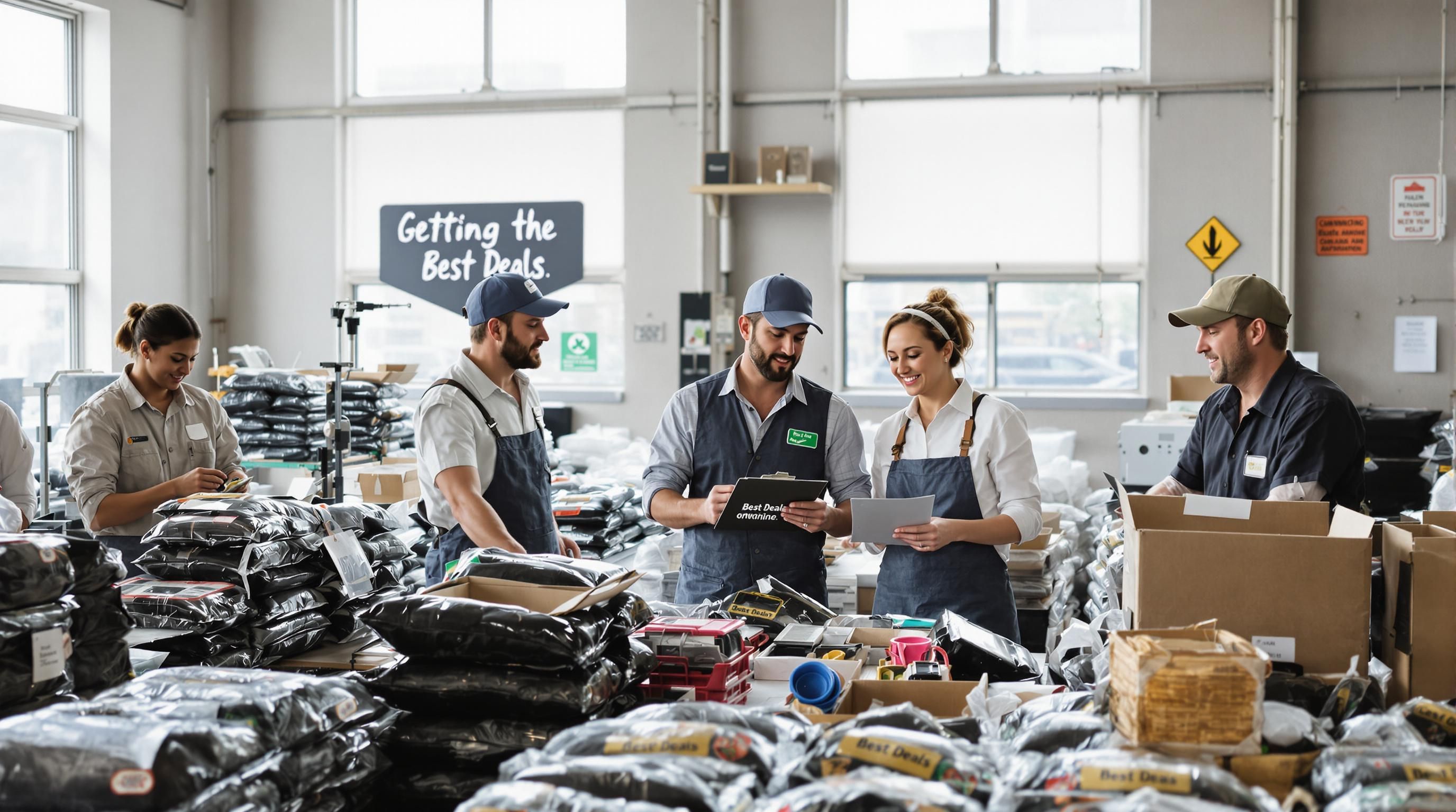 bulk weed Canada dispensary deals