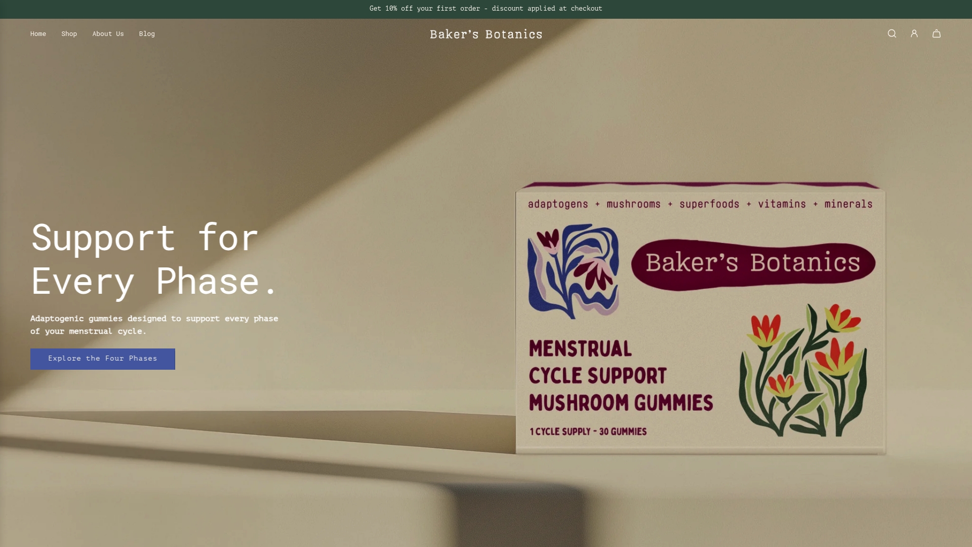https://bakersbotanics.com