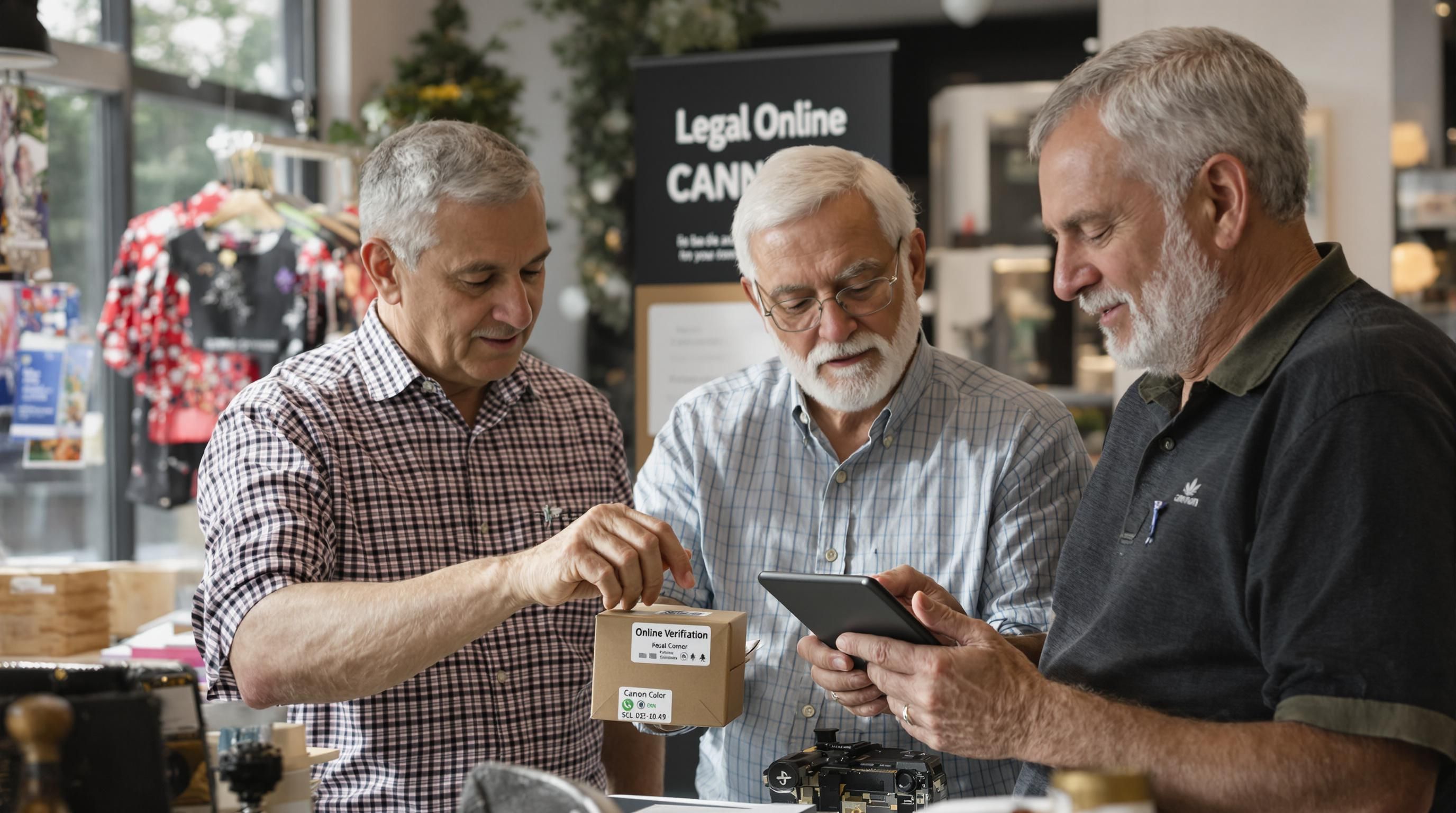 legal cannabis purchase online