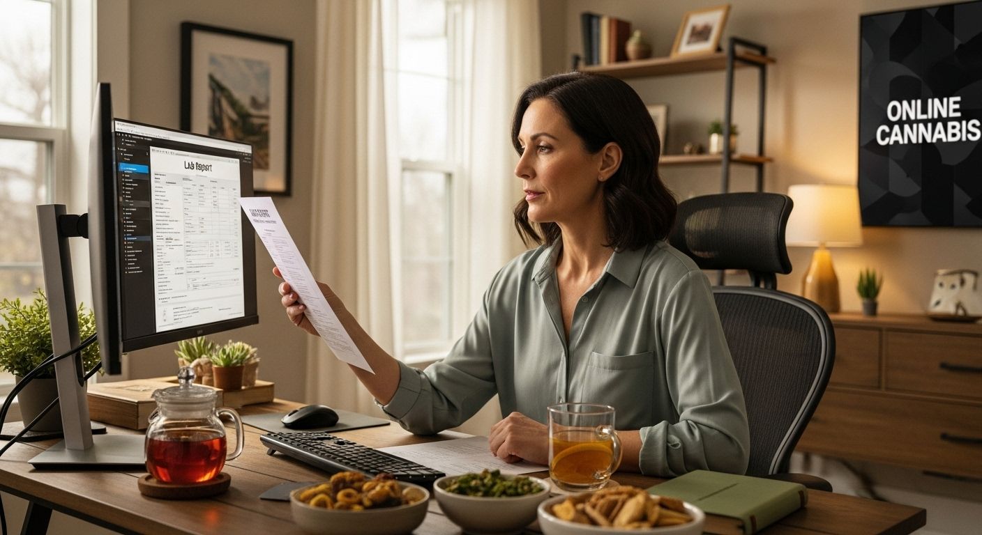 safe legal online cannabis