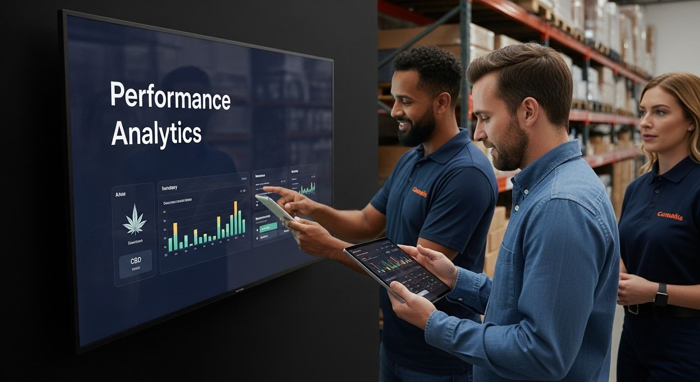ai ecommerce inventory analytics
