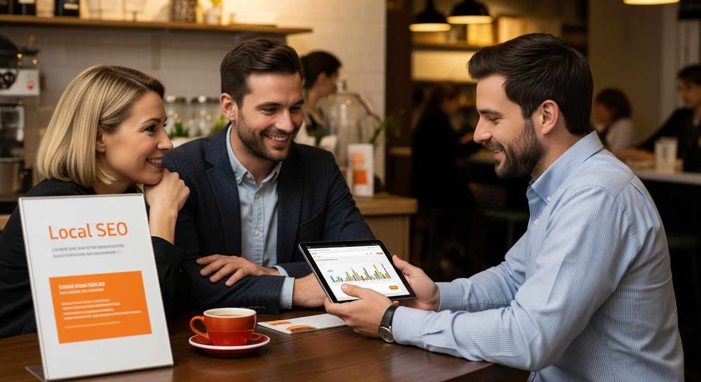 local seo trends