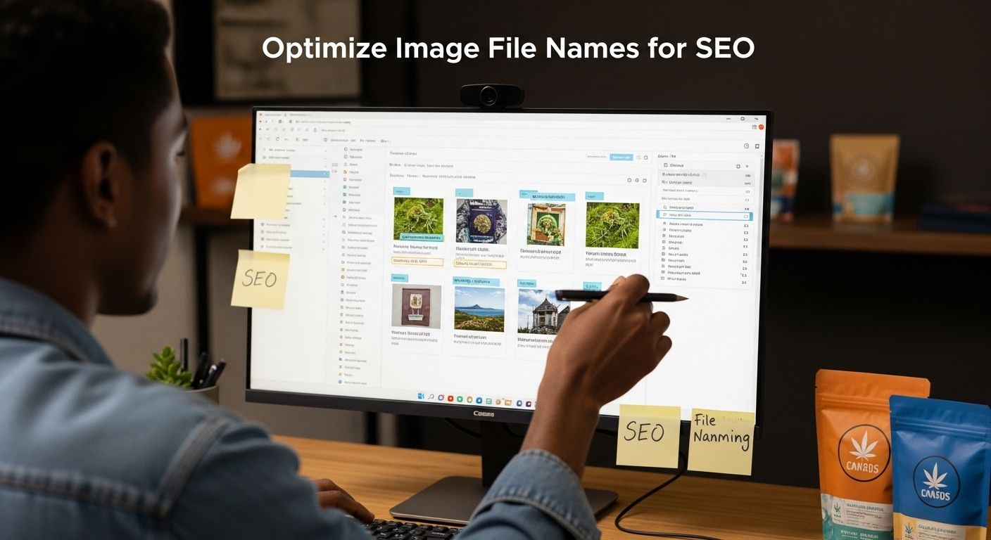 image file name seo