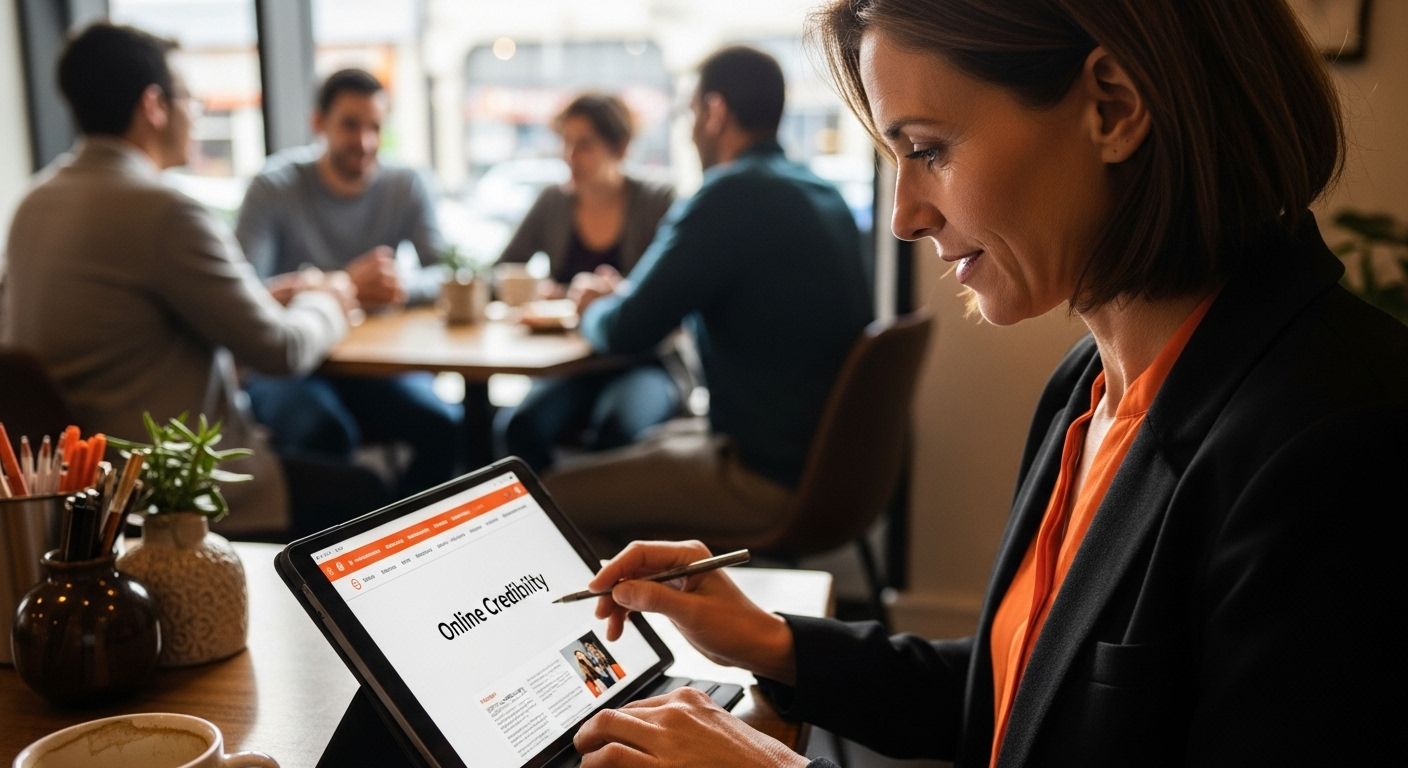 local business online SEO