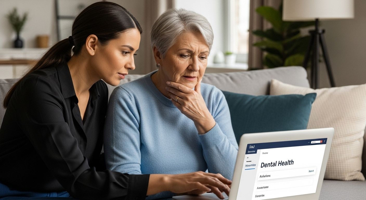 family dental health advice
