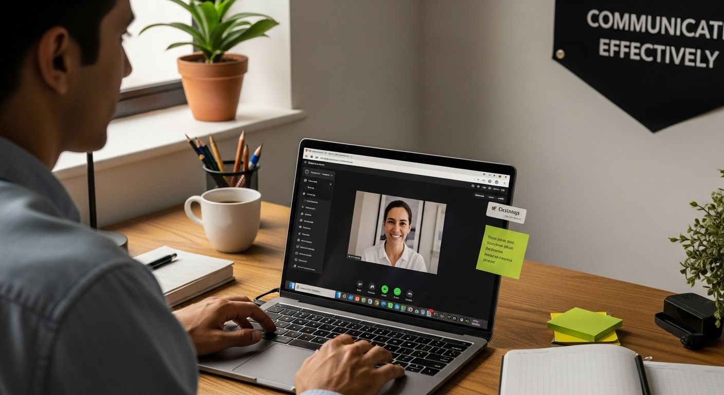 virtual team collaboration