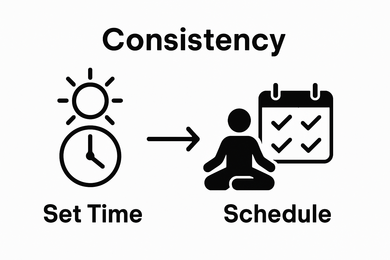 Practicing Mindfulness Meditation for Stress Reduction, KIND STRANGER