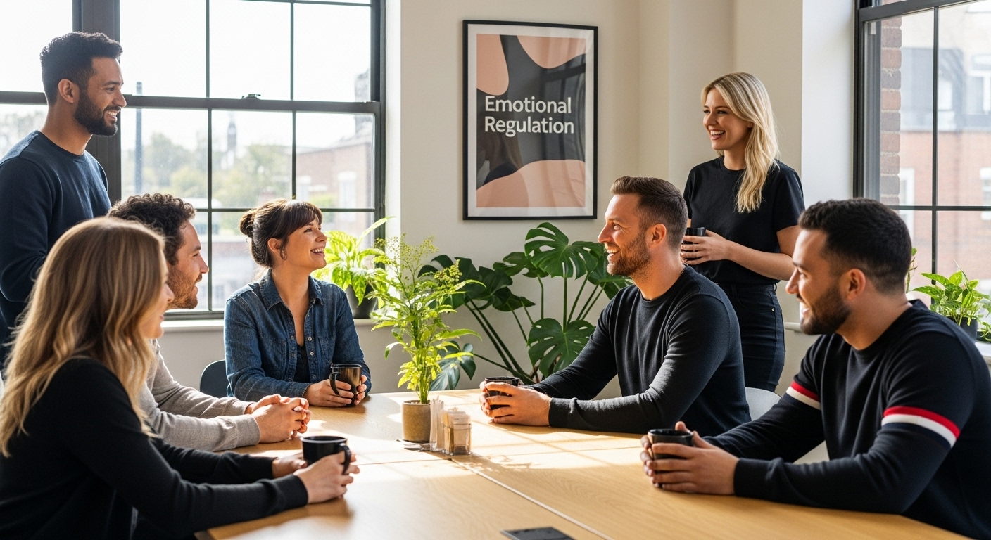 workplace mindful meditation benefits